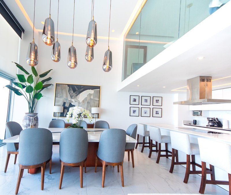 diseno interiores nuevo vallarta
